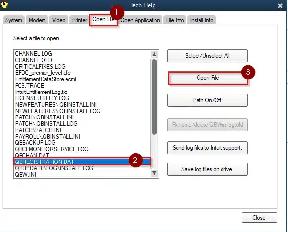 Open-qbregistration.dat-file-through-QuickBooks