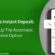 Learn How to Get QuickBooks Payments Instant Deposits - Featured Image