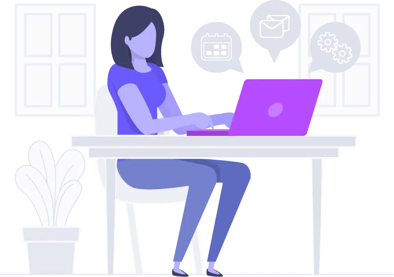 Bookkeeping Services - QBS Side Image