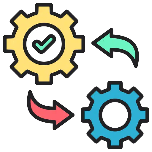 Expert Integration - Icon