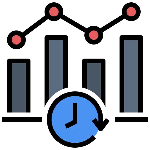 Real-Time Tax Insights - Icon