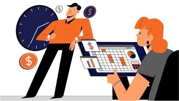 Making Tax Time Effortless