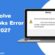 How to Troubleshoot QuickBooks Payroll Error Code 20102 - Featured Image